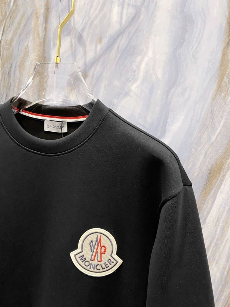 Moncler Hoodies